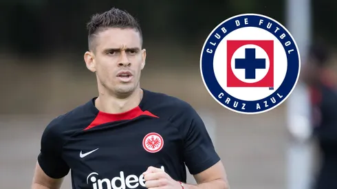 Rafael Santos Borré no quiere jugar en la Liga MX