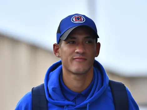 "No voy a cambiar": Antuna y su polémico estilo de tirar penales