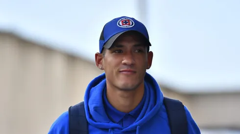 El internacional mexicano está llamado a ser uno de los protagonistas de este Apertura 2023 de la Liga MX.