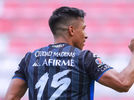 "Hay que ver el reglamento": Gerk explota por venta de Sepúlveda a Cruz Azul