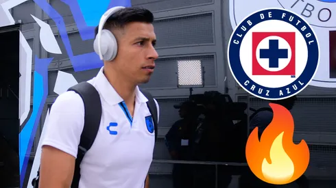 Ángel Sepúlveda llega con la ilusión a tope