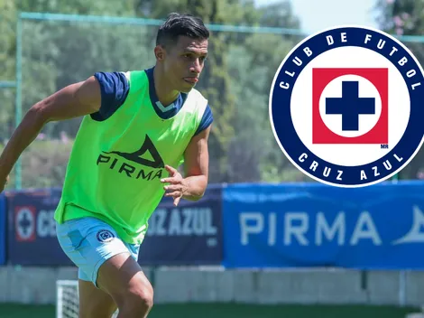 Mercado: Pese al fichaje de Ángel Sepúlveda, Cruz Azul busca otro delantero