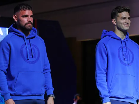 El "Profe" ya tendría listo el guardameta para el Clásico Joven