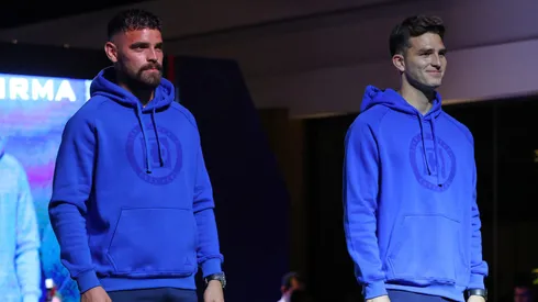 Los cementeros llegan al Clásico con el envión anímico que les supuso la última victoria.