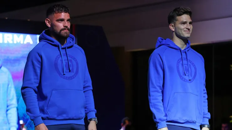 Los cementeros llegan al Clásico con el envión anímico que les supuso la última victoria.