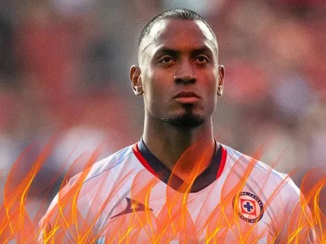 La advertencia de Willer Ditta al América