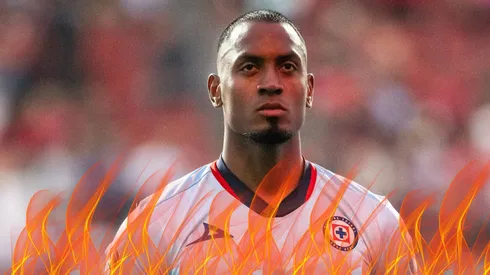 El mensaje de Willer Ditta al América antes del Clásico Joven 2023