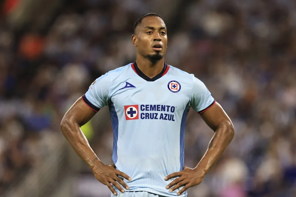 La advertencia de Willer Ditta al América (Imago 7)