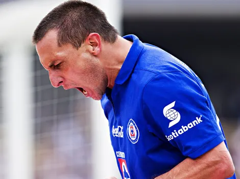 Las leyendas vuelven a la cancha