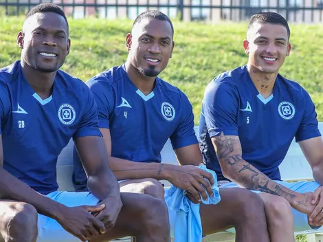 ¿Por qué solo hay una plaza de extranjero disponible?