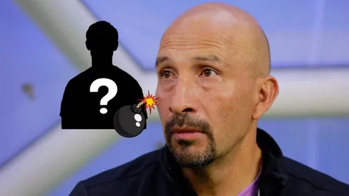 Cruz Azul suma a otro delantero a su lista de posibles fichajes