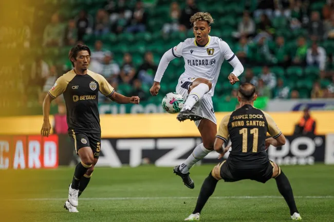 Cruz Azul tiene en la mira a Jhonder Cádiz (Imago)