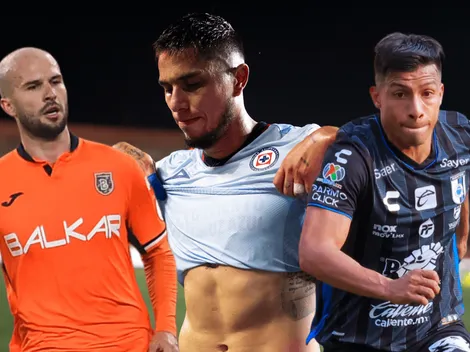 Las noticias de Cruz Azul hoy: Figueiredo, Salcedo y Sepúlveda