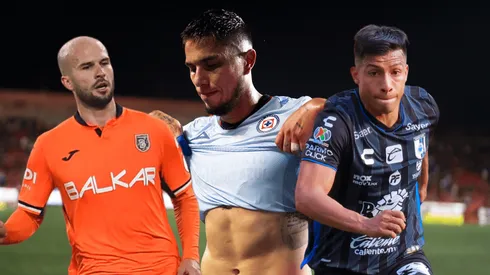 Esto pasa en Cruz Azul este jueves 31 de agosto.