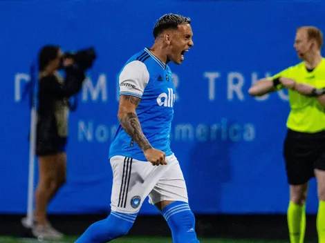 Copetti fue ofrecido en el pasado: esto dijo Cruz Azul en ese entonces...