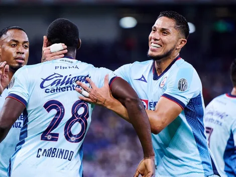 Baja durísima para Cruz Azul de cara al Clásico Joven