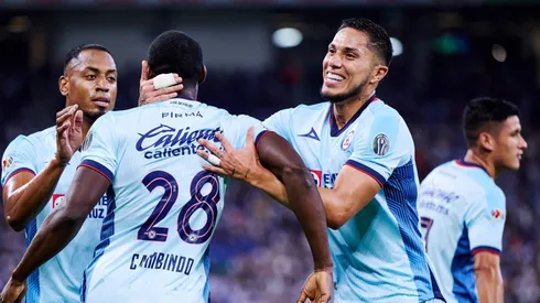 Los cementeros llegan en mejor estado de forma y anímico que los americanistas.