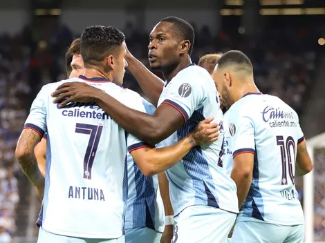 Cruz Azul ostenta lo que nunca había podido en esta Liga MX
