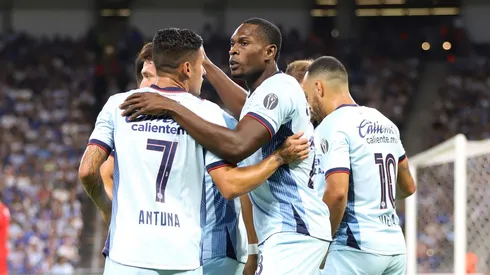 Cruz Azul espera repetir el funcionamiento y resultado.