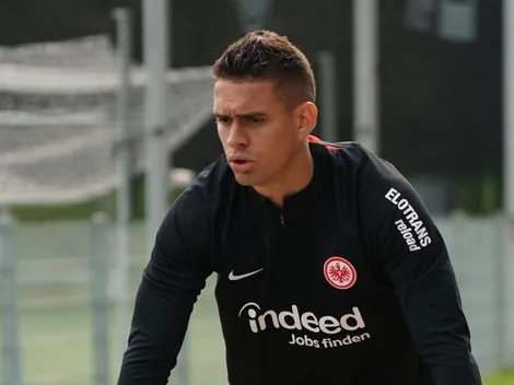 Por esto no llegó Santos Borré...