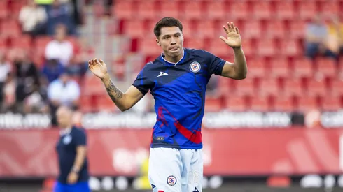 El canterano de los cementeros es uno de los mayores baluartes que han surgido desde las fuerzas básicas.