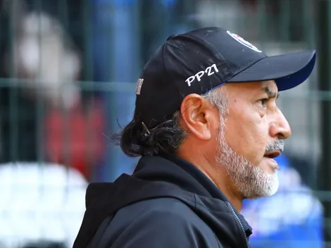 El "Potro" se acerca a la Sub-23