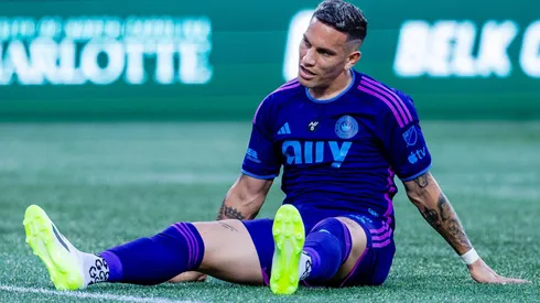 El delantero argentino es el nuevo objetivo de La Máquina tras fracasar en firmar a Rafael Santos Borré.