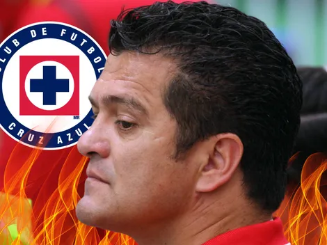 "Ahora veo un equipo chico"