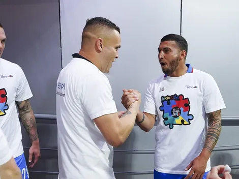 Cruz Azul ya eligió su uniforme para el Clásico Joven