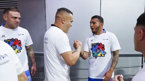 Cruz Azul enfrentará al América.