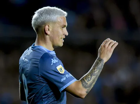 A rezar: las últimas esperanzas para fichar al goleador este mercado