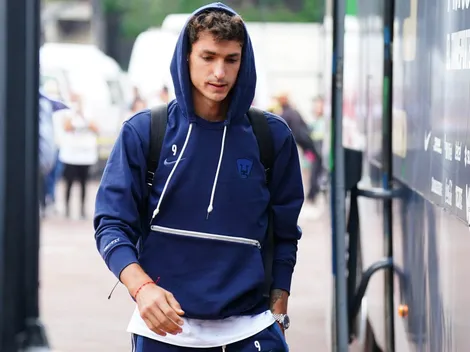 Descartados: el motivo por el que ni Dinenno ni Preciado pueden llegar