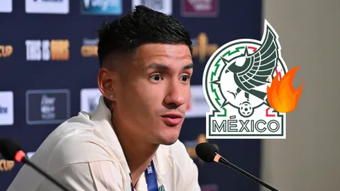 La crítica a Uriel Antuna tras ser convocado al Tri