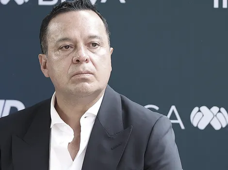 Ya contempla retirarse del mercado sin el goleador