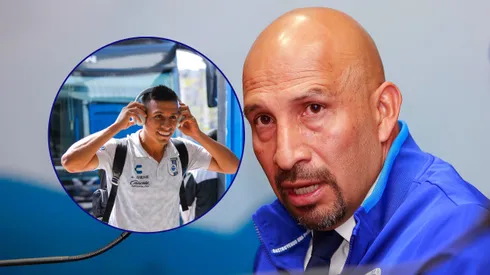 Destacan la llegada de Ángel Sepúlveda a Cruz Azul