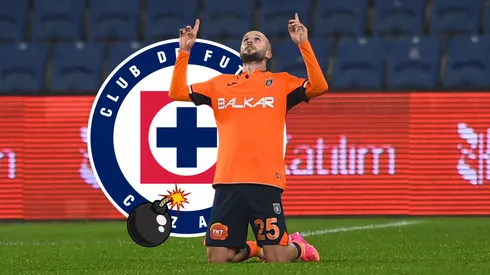 El antecedente que emociona a Cruz Azul con el fichaje de João Figueiredo