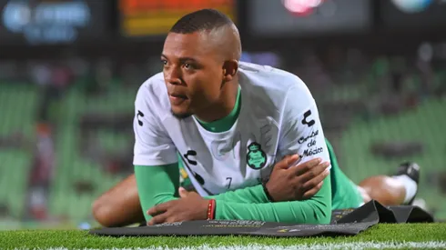 Preciado ya no llegará a Cruz Azul.