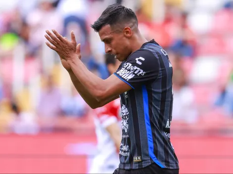 ¿Sepúlveda debutará en el Clásico Joven: ?