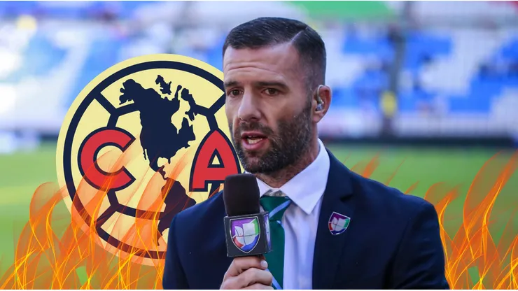 El mensaje de Tito Villa al América en la previa al Clásico Joven 2023