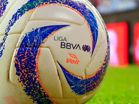 ¡ATENCIÓN! Ya cerraron los registros para jugadores de la Liga MX