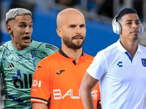 Noticias de Cruz Azul hoy: Figueiredo, Copetti y Sepúlveda