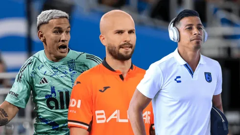 Las noticias del mercado siguen marcando el pulso en Cruz Azul.