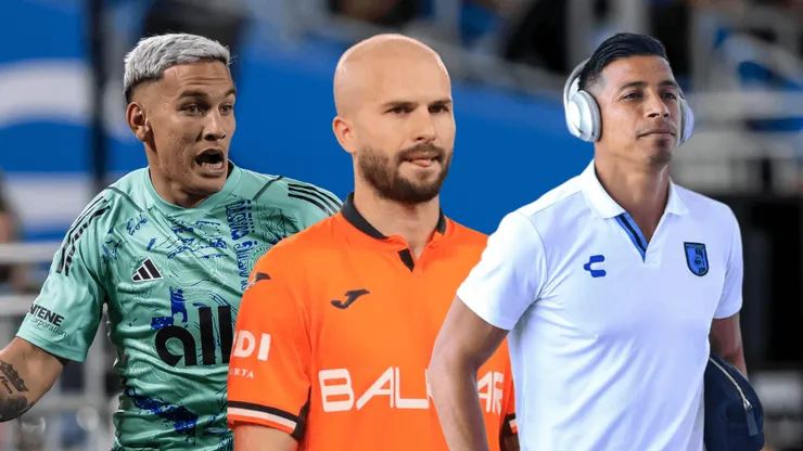 Las noticias del mercado siguen marcando el pulso en Cruz Azul.