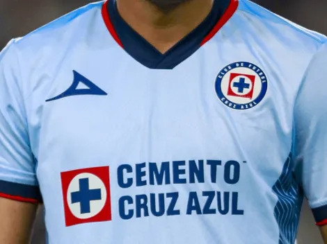 "Otros sudamericanos son alternativas para reforzar Cruz Azul"