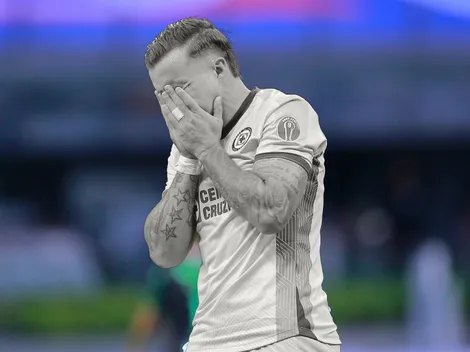 ¡UNA LOCURA! Cruz Azul registra 12 bajas en el presente mercado de pases