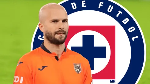 Joao Figueiredo, el nuevo apuntado por Cruz Azul.