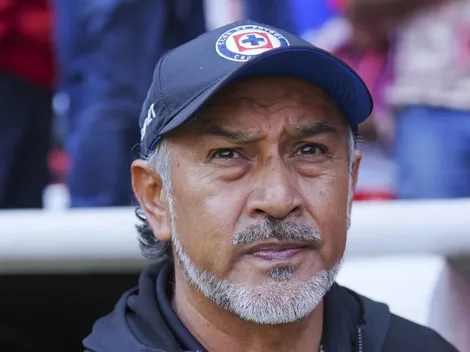 Raúl 'Potro' Gutiérrez y un error que no cayó bien en Chivas Femenil