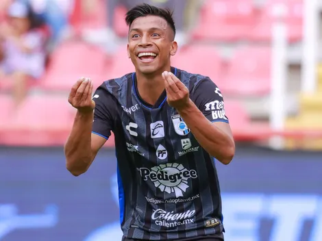 Video: el golazo con el que Sepúlveda se despidió de Gallos