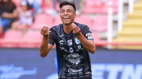Ángel Sepúlveda es refuerzo de Cruz Azul.