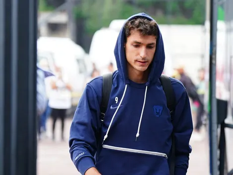 Oferta por Dinenno habría sido un invento de Velázquez